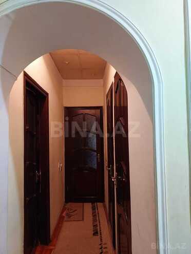 Satılır 4 otaqlı köhnə tikili 80 m², Xalqlar Dostluğu m., photo 6 from 14