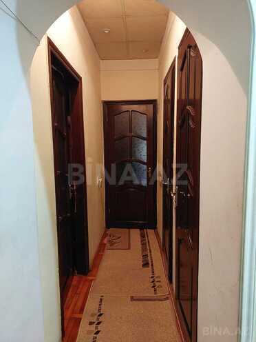 Satılır 4 otaqlı köhnə tikili 80 m², Xalqlar Dostluğu m., photo 5 from 14