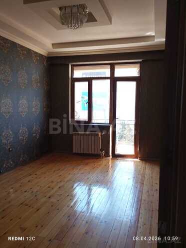 İcarəyə verilir 3 otaqlı yeni tikili 70 m², Əhmədli m., photo 4 from 10