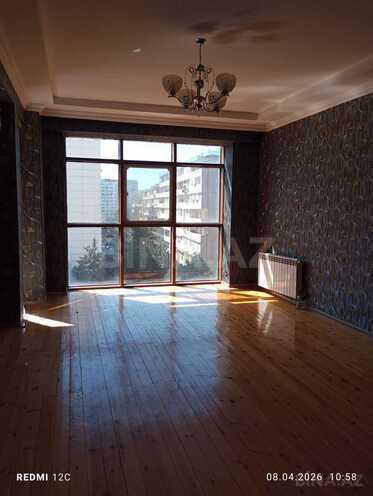 İcarəyə verilir 3 otaqlı yeni tikili 70 m², Əhmədli m., photo 1 from 10