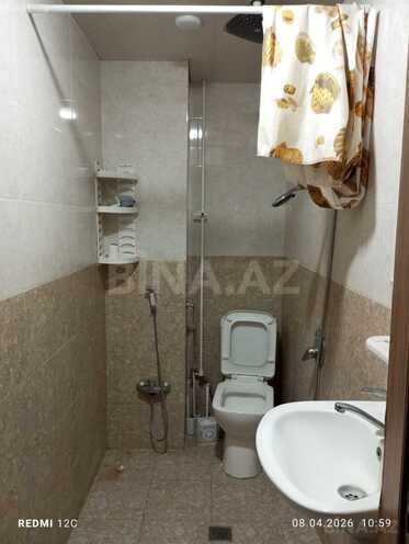 İcarəyə verilir 3 otaqlı yeni tikili 70 m², Əhmədli m., photo 8 from 10