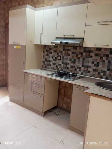 İcarəyə verilir 3 otaqlı yeni tikili 70 m², Əhmədli m., photo 3 from 10