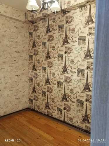İcarəyə verilir 3 otaqlı yeni tikili 70 m², Əhmədli m., photo 7 from 10