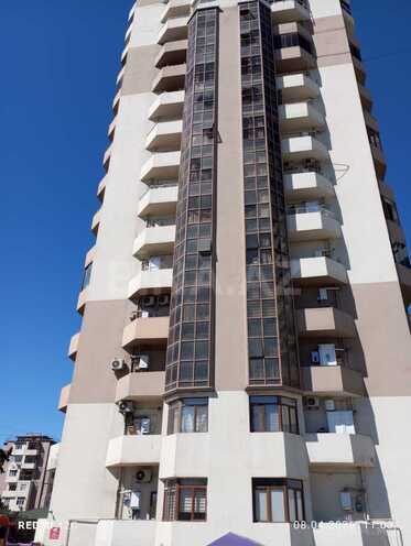 İcarəyə verilir 3 otaqlı yeni tikili 70 m², Əhmədli m., photo 9 from 10