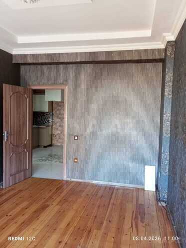 İcarəyə verilir 3 otaqlı yeni tikili 70 m², Əhmədli m., photo 6 from 10