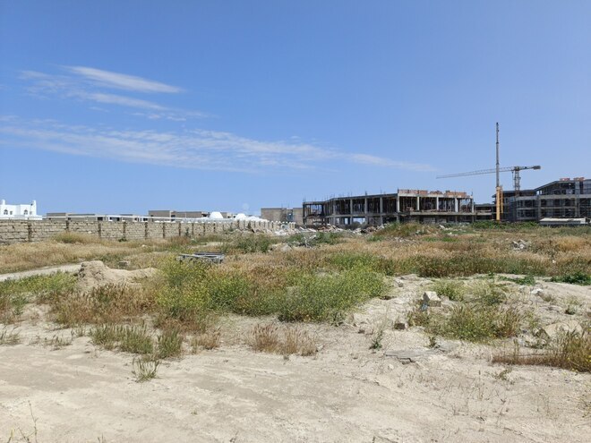 Satılır  torpaq 54 sot, Mərdəkan q., photo 6 from 7