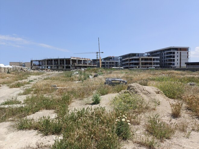 Satılır  torpaq 54 sot, Mərdəkan q., photo 4 from 7