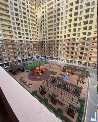 Satılır 3 otaqlı yeni tikili 120 m², İnşaatçılar m., photo 3 from 14