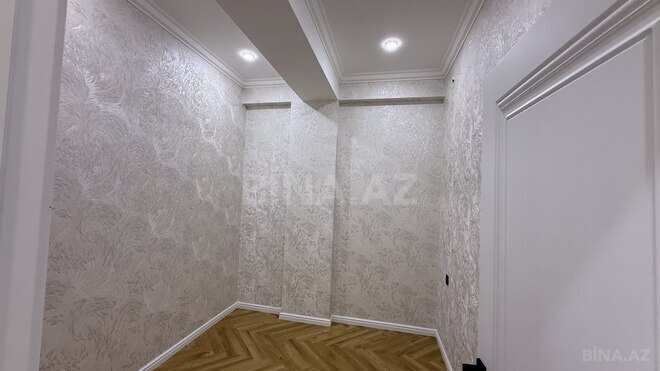 Satılır 3 otaqlı yeni tikili 62 m², photo 11 from 20