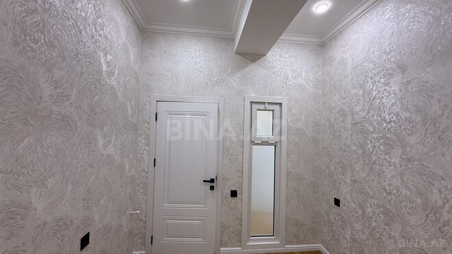Satılır 3 otaqlı yeni tikili 62 m², photo 12 from 20