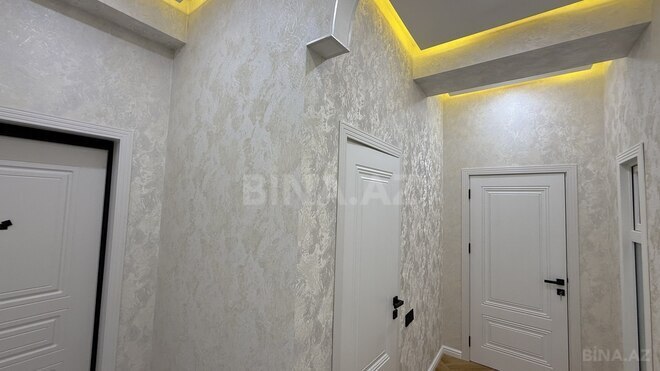 Satılır 3 otaqlı yeni tikili 62 m², photo 18 from 20
