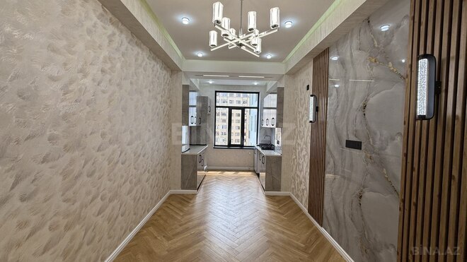 Satılır 3 otaqlı yeni tikili 62 m², photo 3 from 20
