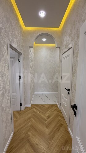 Satılır 3 otaqlı yeni tikili 62 m², photo 14 from 20
