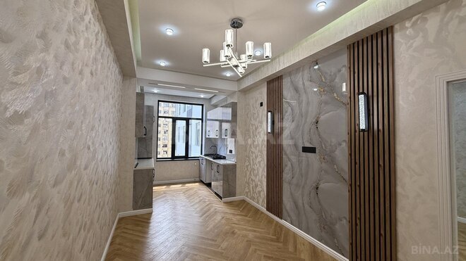 Satılır 3 otaqlı yeni tikili 62 m², photo 1 from 20