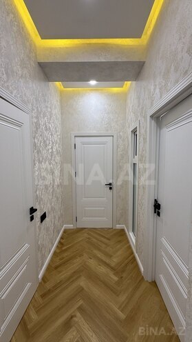 Satılır 3 otaqlı yeni tikili 62 m², photo 15 from 20