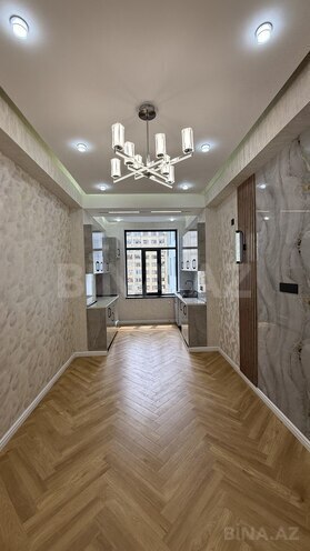 Satılır 3 otaqlı yeni tikili 62 m², photo 4 from 20