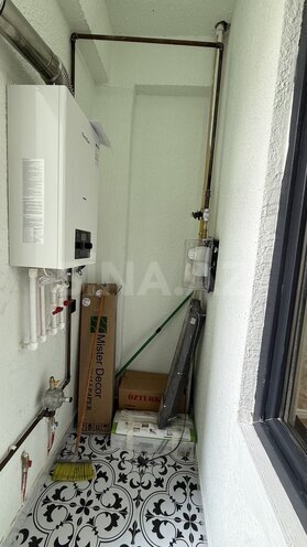 Satılır 3 otaqlı yeni tikili 62 m², photo 19 from 20