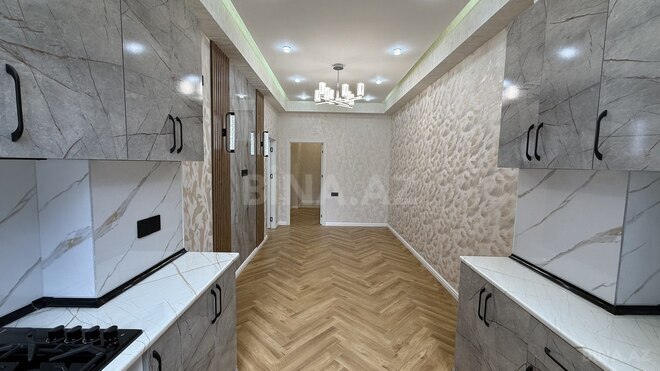 Satılır 3 otaqlı yeni tikili 62 m², photo 6 from 20