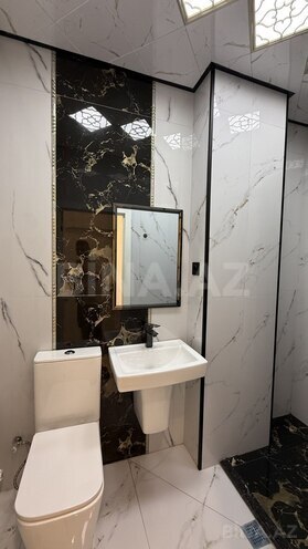Satılır 3 otaqlı yeni tikili 62 m², photo 16 from 20
