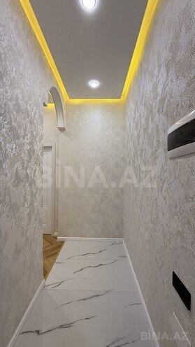 Satılır 3 otaqlı yeni tikili 62 m², photo 17 from 20