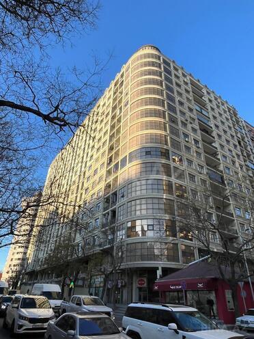 Satılır 3 otaqlı yeni tikili 85 m², Nərimanov r., photo 1 from 7
