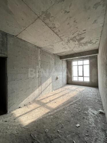 Satılır 3 otaqlı yeni tikili 85 m², Nərimanov r., photo 4 from 7