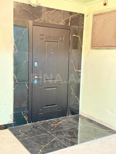 Продаётся 2-комн. новостройка 68 м², м. Иншаатчылар, photo 13 from 14