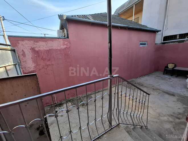 Satılır 4 otaqlı həyət evi/bağ evi 100 m², Hövsan q., photo 3 from 21