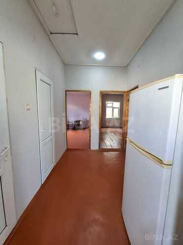 Satılır 4 otaqlı həyət evi/bağ evi 100 m², Hövsan q., photo 18 from 21