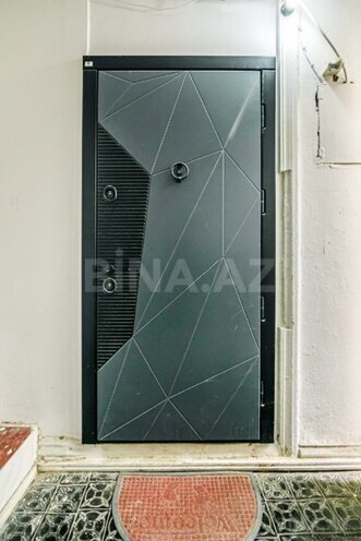 Satılır 2 otaqlı köhnə tikili 72 m², Sahil m., photo 9 from 10