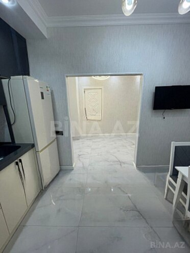 Satılır 2 otaqlı yeni tikili 80 m², Şah İsmayıl Xətai m., photo 10 from 23