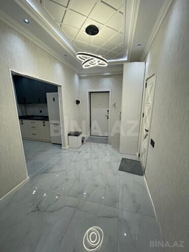Satılır 2 otaqlı yeni tikili 80 m², Şah İsmayıl Xətai m., photo 16 from 23