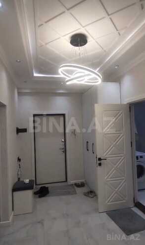 Satılır 2 otaqlı yeni tikili 80 m², Şah İsmayıl Xətai m., photo 15 from 23