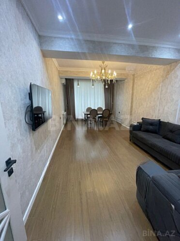 Satılır 2 otaqlı yeni tikili 80 m², Şah İsmayıl Xətai m., photo 5 from 23