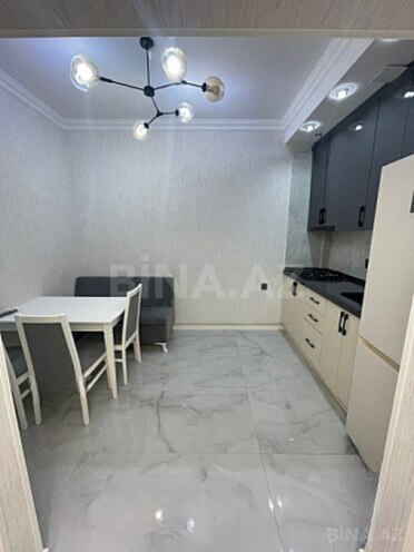 Satılır 2 otaqlı yeni tikili 80 m², Şah İsmayıl Xətai m., photo 9 from 23