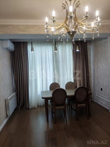 Satılır 2 otaqlı yeni tikili 80 m², Şah İsmayıl Xətai m., photo 6 from 23