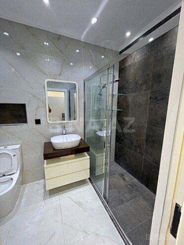 Satılır 2 otaqlı yeni tikili 80 m², Şah İsmayıl Xətai m., photo 19 from 23