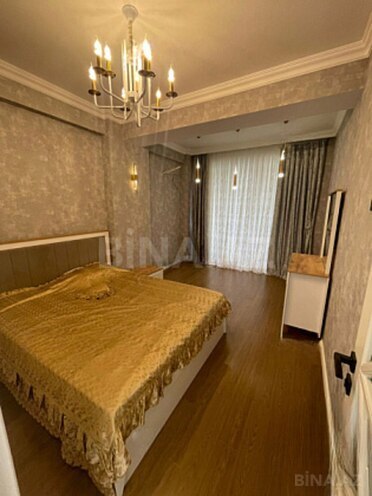 Satılır 2 otaqlı yeni tikili 80 m², Şah İsmayıl Xətai m., photo 12 from 23