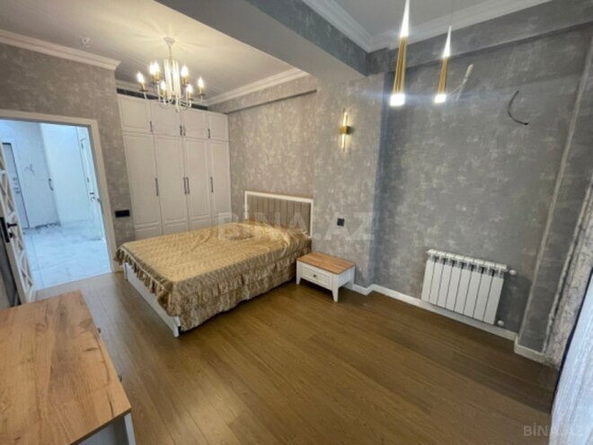 Satılır 2 otaqlı yeni tikili 80 m², Şah İsmayıl Xətai m., photo 13 from 23