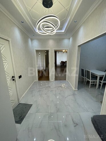 Satılır 2 otaqlı yeni tikili 80 m², Şah İsmayıl Xətai m., photo 17 from 23