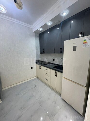 Satılır 2 otaqlı yeni tikili 80 m², Şah İsmayıl Xətai m., photo 8 from 23