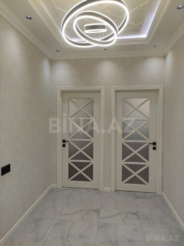 Satılır 2 otaqlı yeni tikili 80 m², Şah İsmayıl Xətai m., photo 18 from 23