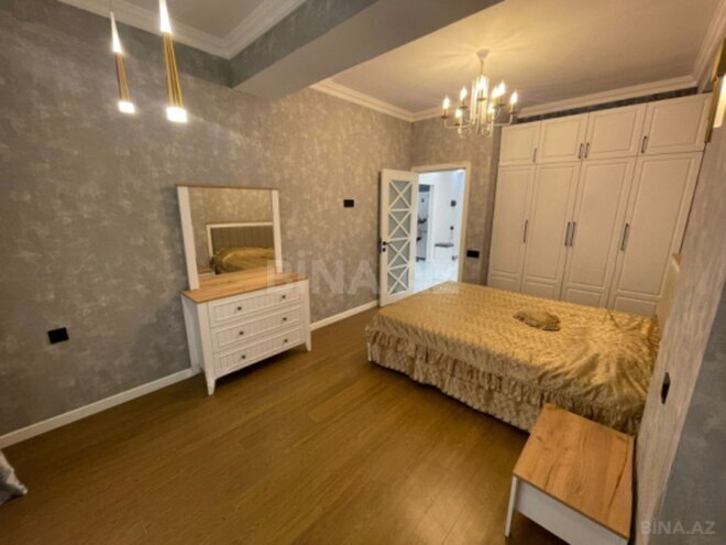 Satılır 2 otaqlı yeni tikili 80 m², Şah İsmayıl Xətai m., photo 11 from 23