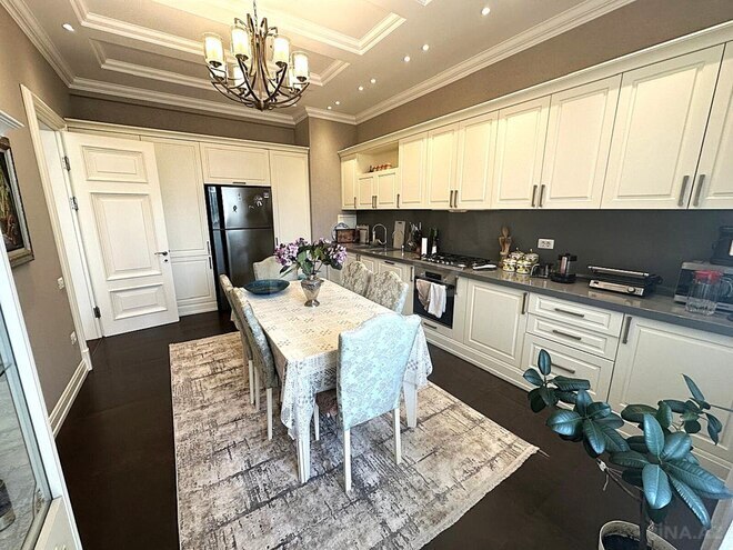 Продаётся 4-комн. новостройка 220 м², м. 28 мая, photo 8 from 12