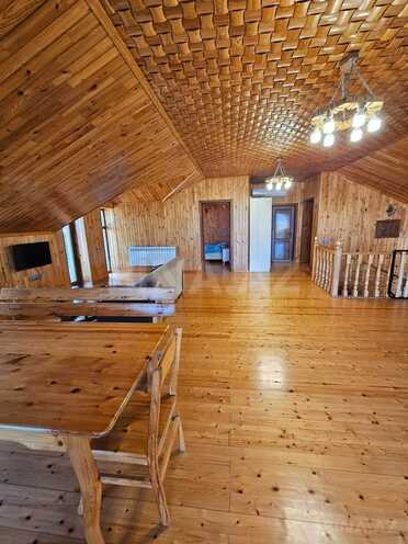 Сдаётся 4-комн. дом/дача 260 м², пос. Пиршаги, photo 23 from 31