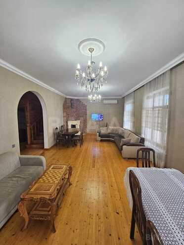 Сдаётся 4-комн. дом/дача 260 м², пос. Пиршаги, photo 12 from 31