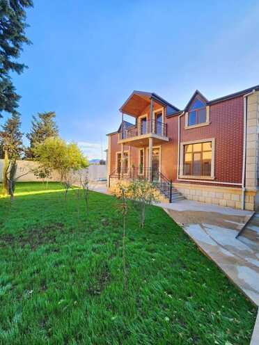 Сдаётся 4-комн. дом/дача 260 м², пос. Пиршаги, photo 28 from 31