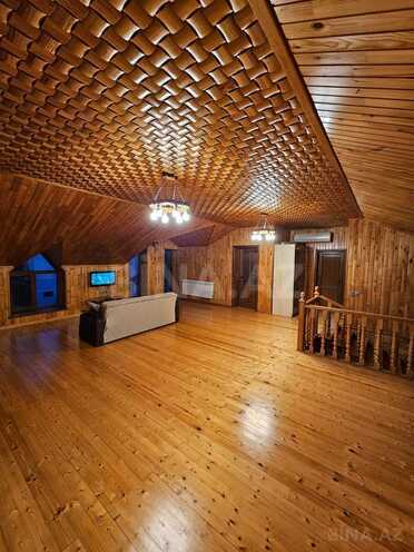 Сдаётся 4-комн. дом/дача 260 м², пос. Пиршаги, photo 22 from 31