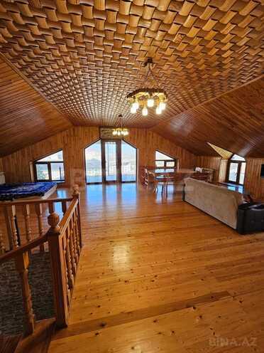 Сдаётся 4-комн. дом/дача 260 м², пос. Пиршаги, photo 21 from 31