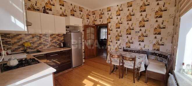 Сдаётся 4-комн. дом/дача 260 м², пос. Пиршаги, photo 15 from 31